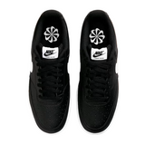 Court Vision Low Next Nature Lifestyle Shoes Black DH2987-001