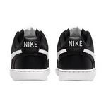 Court Vision Low Next Nature Lifestyle Shoes Black DH2987-001
