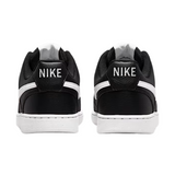 Court Vision Low Next Nature Lifestyle Shoes Black DH2987-001
