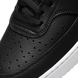 Court Vision Low Next Nature Lifestyle Shoes Black DH2987-001