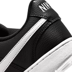 Court Vision Low Next Nature Lifestyle Shoes Black DH2987-001