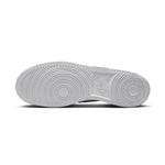 Court Vision Low Next Nature Men's Shoes White Burgundy DH2987-113