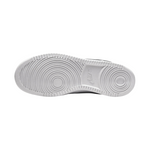 Court Vision Low Next Nature Women's Shoes in White DH3158-101