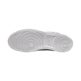 Court Vision Low Next Nature Women's Shoes in White DH3158-101