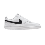 Court Vision Low Next Nature Women's Shoes in White DH3158-101