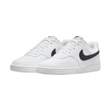 Court Vision Low Next Nature Women's Shoes in White DH3158-101