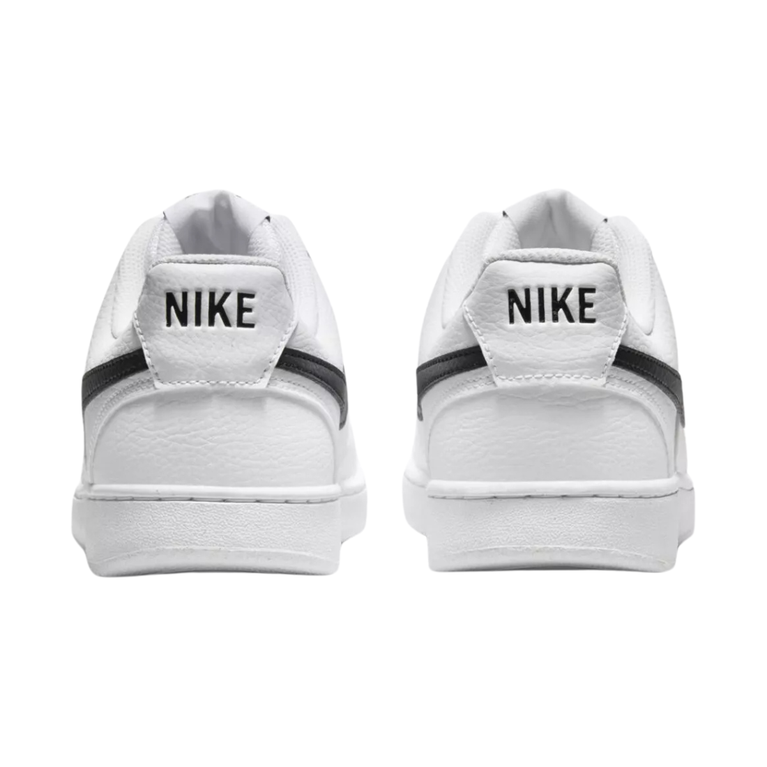 Court Vision Low Next Nature Women's Shoes in White DH3158-101