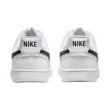 Court Vision Low Next Nature Women's Shoes in White DH3158-101