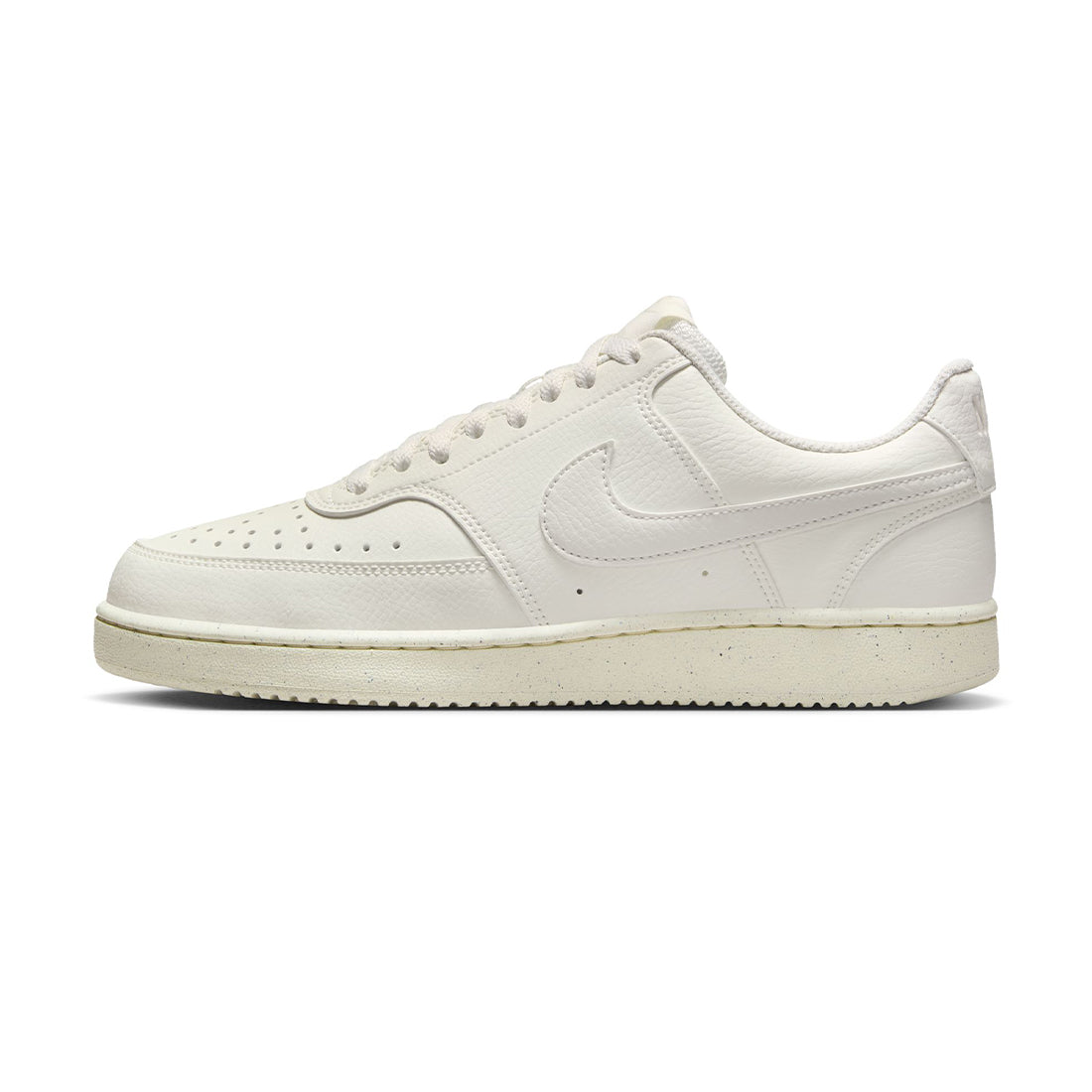 Nike Court Vision Low Next Nature Women's Lifestyle Shoes White