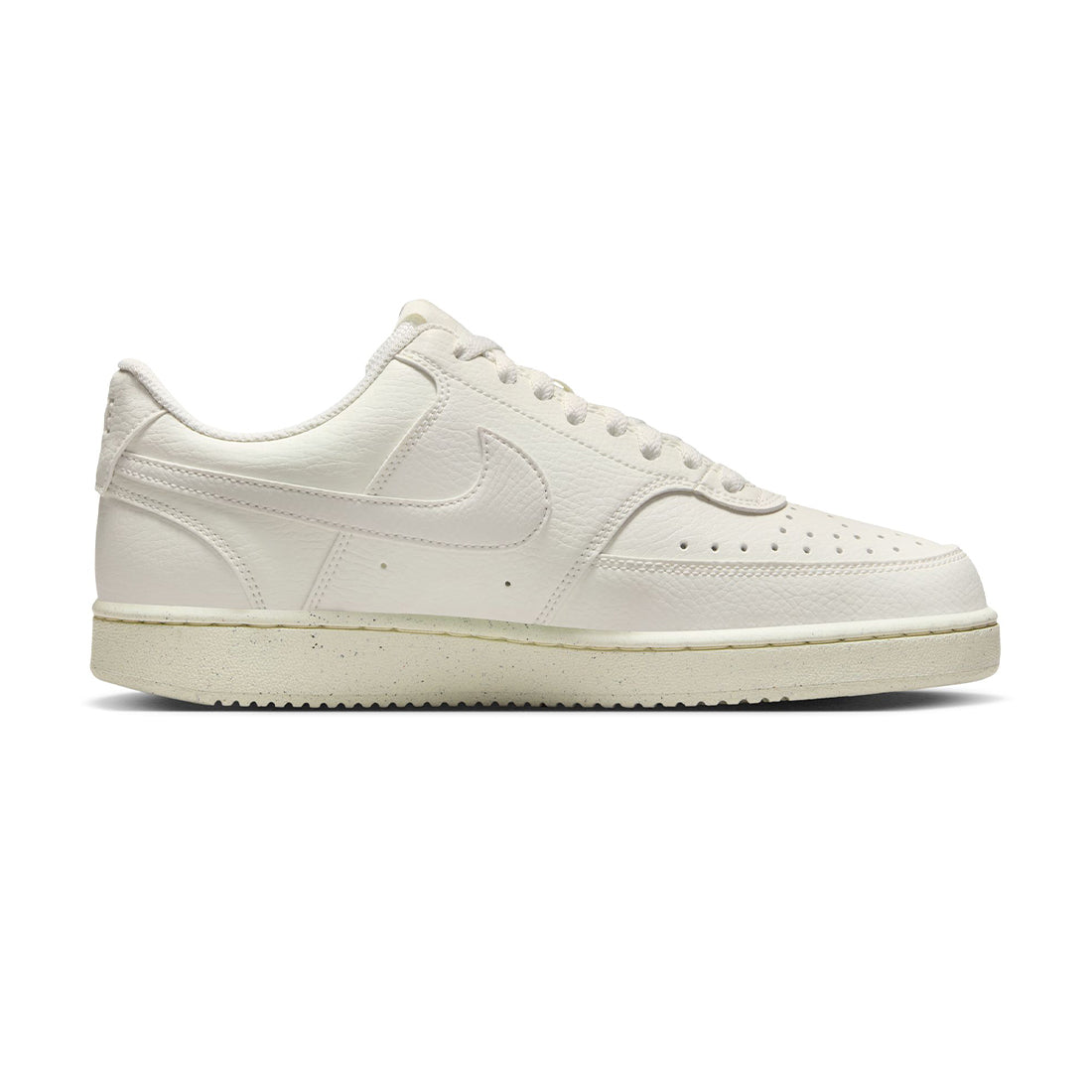 Nike Court Vision Low Next Nature Women's Lifestyle Shoes White