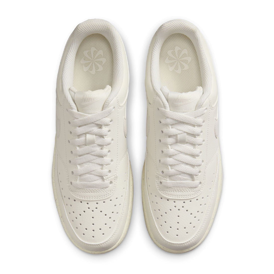 Nike Court Vision Low Next Nature Women's Lifestyle Shoes White