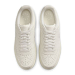 Nike Court Vision Low Next Nature Women's Lifestyle Shoes White