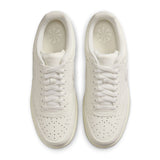 Nike Court Vision Low Next Nature Women's Lifestyle Shoes White