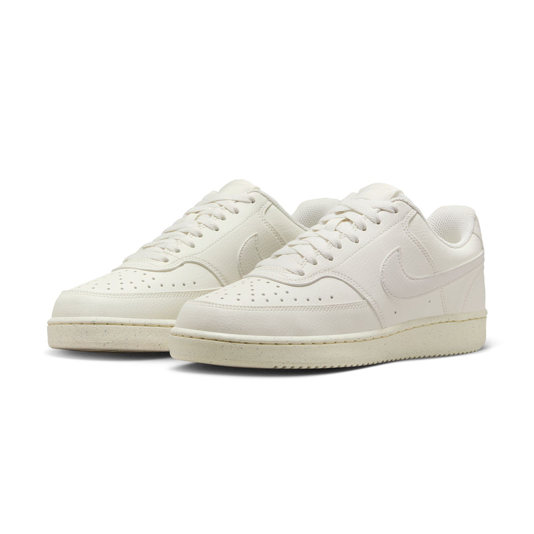 Nike Court Vision Low Next Nature Women's Lifestyle Shoes White