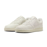 Nike Court Vision Low Next Nature Women's Lifestyle Shoes White