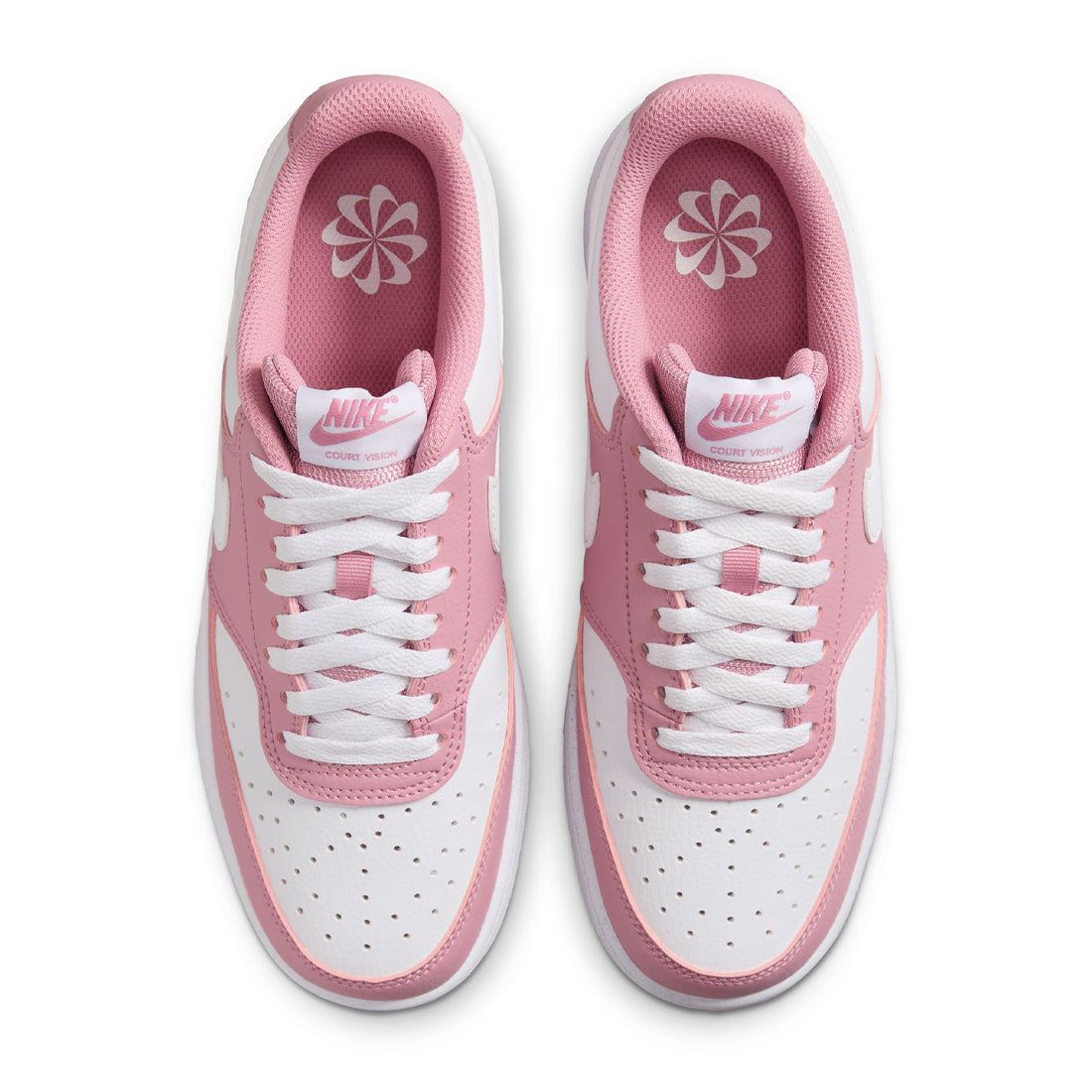 Nike Court Vision Lo Nn Lifestyle Women's Lifestyle Pink DH3158-603