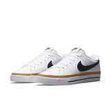 Court Legacy Next Nature Women's Shoes White DH3161-100