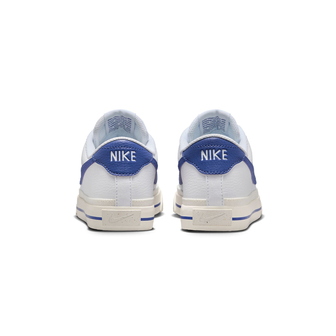 Nike Court Legacy Next Nature Women's Shoes