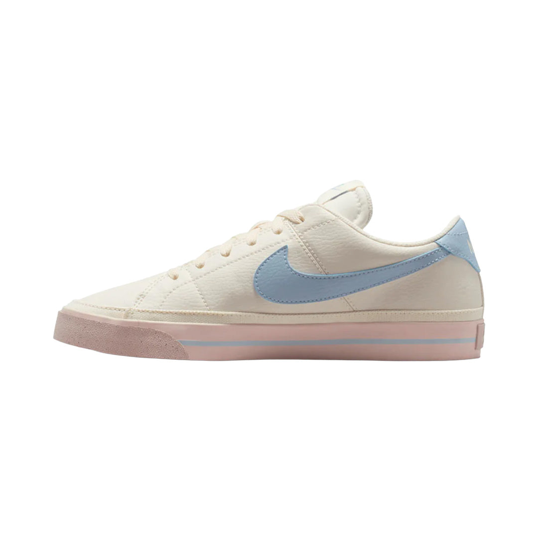 Court Legacy Next Nature Women's Lifestyle Shoes White DH3161-113