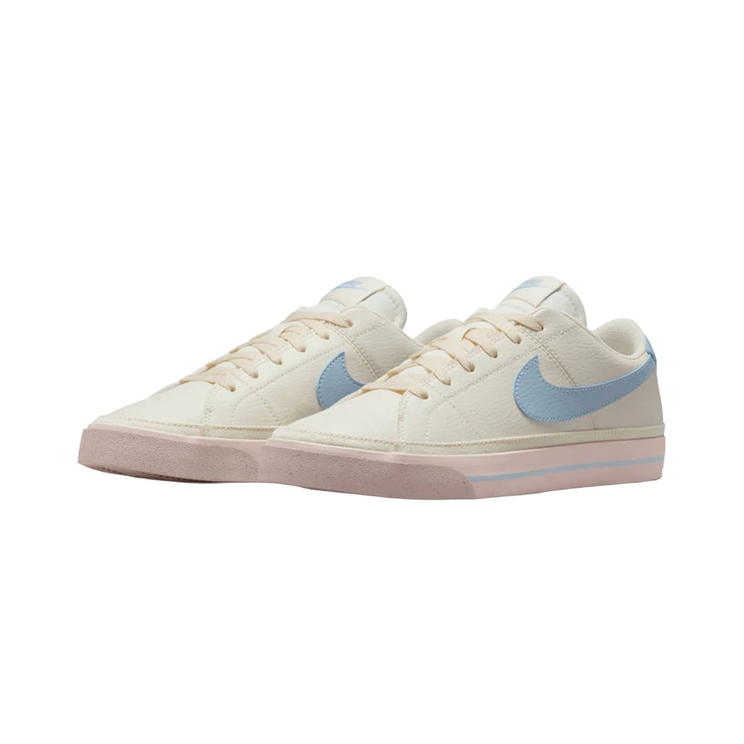 Court Legacy Next Nature Women's Lifestyle Shoes White DH3161-113