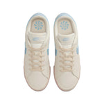 Court Legacy Next Nature Women's Lifestyle Shoes White DH3161-113