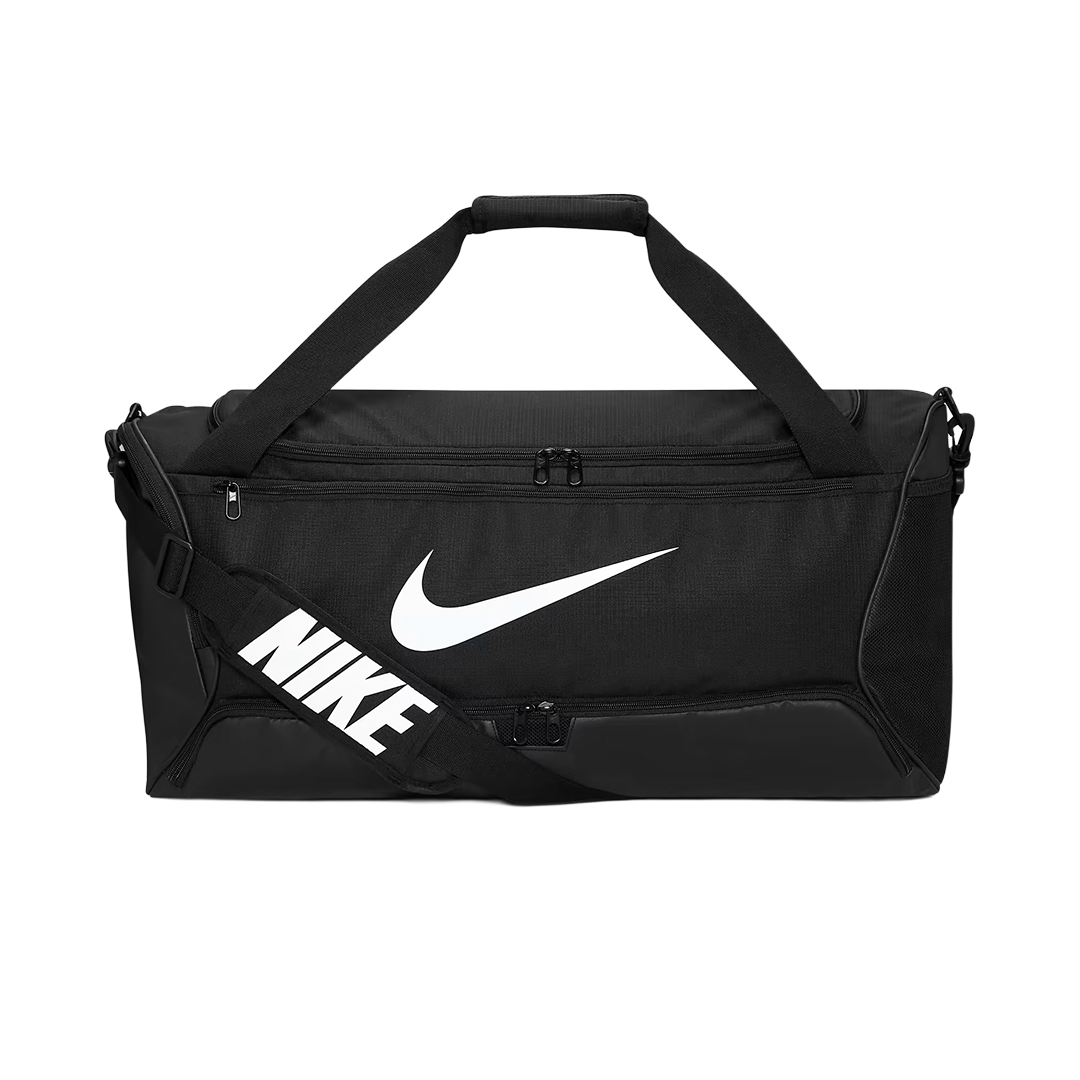 Brasilia 9.5 Men's Team Bag Black DH7710-010