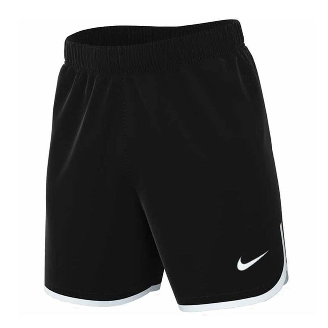 Nike Dri-Fit Men's Football Shorts Black