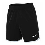 Nike Dri-Fit Men's Football Shorts Black