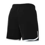 Nike Dri-Fit Men's Football Shorts Black