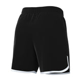Nike Dri-Fit Men's Football Shorts Black