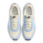 Waffle Debut Women's Shoes Blue DH9523-007