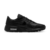 Nike Air Max Sc Leather Men's Shoes Black DH9636-001