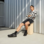 Nike Air Max Sc Leather Men's Shoes Black DH9636-001