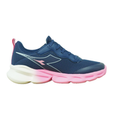 Diadora Nimblix Kid Shoe Junior Girl Navy DJSE25002J-NVWH