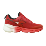 Diadora Nimblix Kid Shoe Junior Boy Red DJSE25002J-RDWH