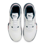 Nike Impact 4 Men's Basketball Shoes White Grey