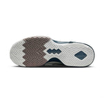 Nike Impact 4 Men's Basketball Shoes White Grey