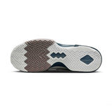Nike Impact 4 Men's Basketball Shoes White Grey
