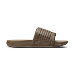 Offcourt Adjust Slide Men's Slipper Brown DQ9624-005