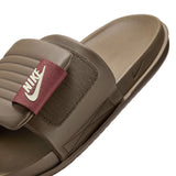 Offcourt Adjust Slide Men's Slipper Brown DQ9624-005