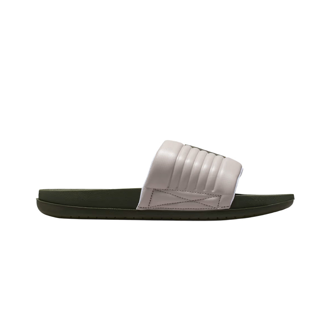 Offcourt Adjust Men's Slides Grey DQ9624-300