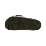 Offcourt Adjust Men's Slides Grey DQ9624-300