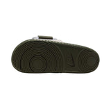 Offcourt Adjust Men's Slides Grey DQ9624-300