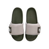 Offcourt Adjust Men's Slides Grey DQ9624-300