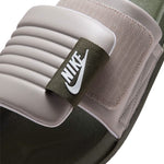 Offcourt Adjust Men's Slides Grey DQ9624-300