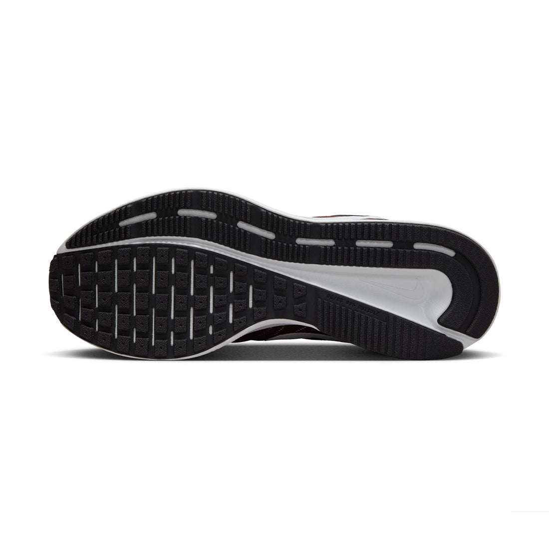 Nike Run Swift 3 Men's Road Running Shoes Black