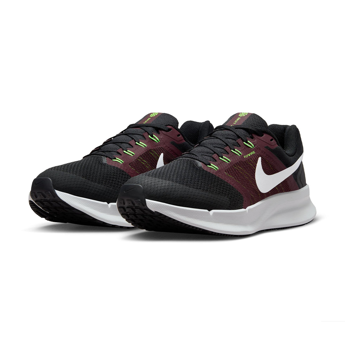 Nike Run Swift 3 Men's Road Running Shoes Black