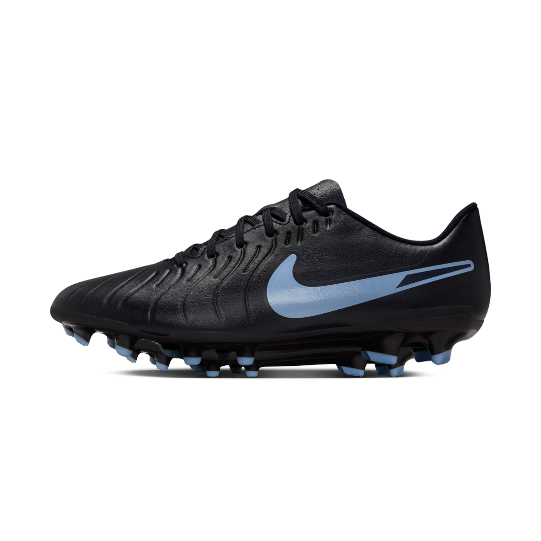 Tiempo Legend 10 Club Men's Boots Black DV4344-003
