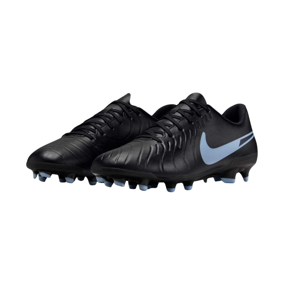 Tiempo Legend 10 Club Men's Boots Black DV4344-003
