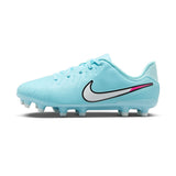 Tiempo Legend 10 Academy Junior Football Boots Blue DV4348-401